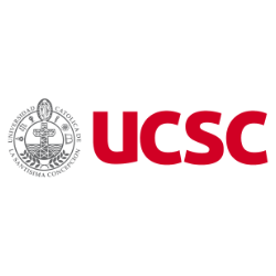 Catholic University of the Most Holy Conception - UCSC